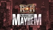 ROH: Manhattan Mayhem wallpaper 