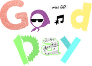 Logo of Good Day image size 512x367