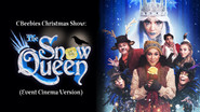 Backdrop of CBeebies Presents: The Snow Queen image size 3840x2160