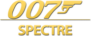 Logo of Spectre image size 835x339