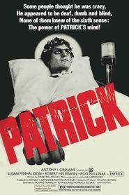 poster Patrick