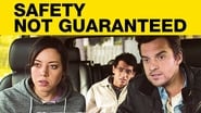 Safety Not Guaranteed wallpaper 