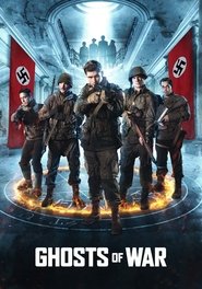 Poster of Ghosts of War image size 1000x1426