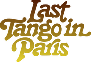 Logo of Last Tango in Paris image size 1721x1160