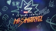 Le guide complet Miss Marvel wallpaper 