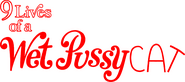 Logo of 9 Lives of a Wet Pussy image size 999x443