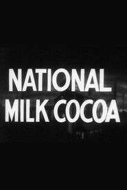 National Milk Cocoa