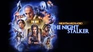 Nightmare Radio: The Night Stalker wallpaper 