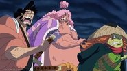 serie One Piece saison 21 episode 1003 en streaming