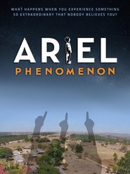 poster Ariel Phenomenon