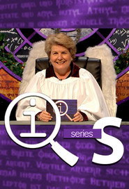 QI: Series S