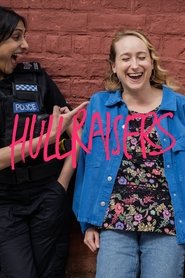 Poster of Hullraisers image size 1000x1500