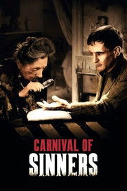 Carnival of Sinners Poster