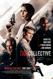 Poster of The Collective image size 800x1200