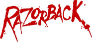 Logo of Razorback image size 3156x1440