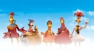 Chicken Run wallpaper 