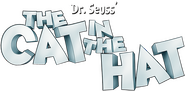 Logo of The Cat in the Hat image size 1101x540