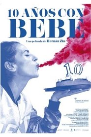 poster 10 Years with Bebe