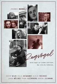 poster Zugvögel