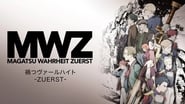 Magatsu Wahrheit - Zuerst  