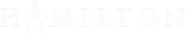 Logo of Hamilton image size 1440x258