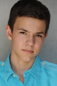 Photo of Justin Thomas Howell image size 1737x2605