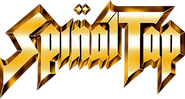 Logo of This Is Spinal Tap image size 1565x834