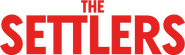 Logo of The Settlers image size 940x279