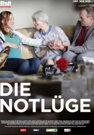 poster Die Notlüge