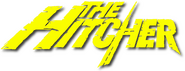 Logo of The Hitcher image size 780x299