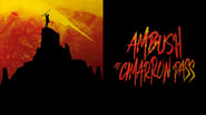 Ambush at Cimarron Pass wallpaper 