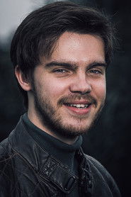 Photo of Alexander Burger image size 1728x2592