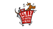 Logo of Lomax: The Hound of Music image size 1530x832