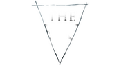 Logo of The Wretched image size 1055x534