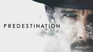 Backdrop of Predestination image size 3840x2160