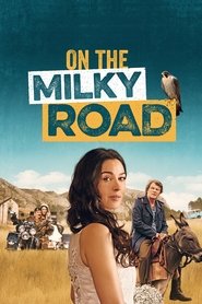 poster On the Milky Road