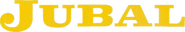 Logo of Jubal image size 797x139