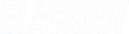 Logo of Blackout image size 780x212