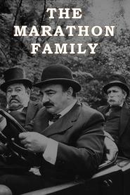 poster The Marathon Family