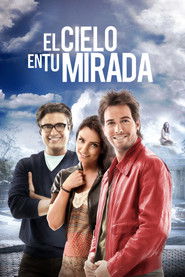 Heaven In Your Eyes Poster