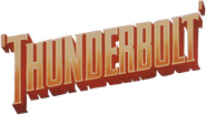 Logo of Thunderbolt image size 950x534