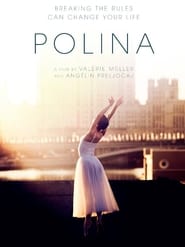 Poster Movie Polina 2017