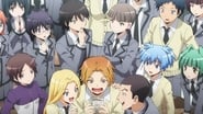 Assassination Classroom season 2 episode 25