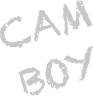 Logo of Cam Boy image size 900x929