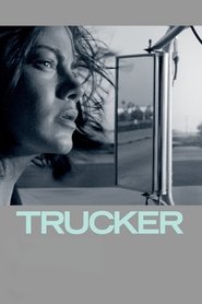 poster Trucker