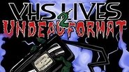 Backdrop of VHS Lives 2: Undead Format image size 1280x720