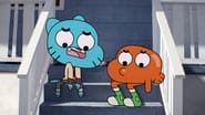 Le Monde incroyable de Gumball season 4 episode 3