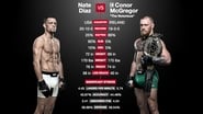 UFC 202: Diaz vs. McGregor 2 wallpaper 