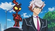 Yu-Gi-Oh! VRAINS season 1 episode 50