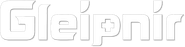 Logo of Gleipnir image size 787x199
